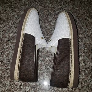 Michael Kors Hastings Slip Ons